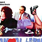 Third pic of Italian Sex Comedy » SINFUL DESIRES