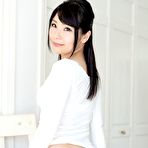 First pic of JAV Idol Koharu Tachibana, Jeans Beauty Vol.27, 橘小春, 美★ジーンズ Vol.27