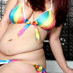 Second pic of Scale Bustin Babes Greatest BBW Website