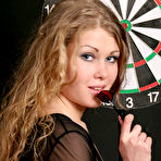 First pic of Nastya A in Darts
