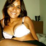 Fourth pic of Colombian wife sex hookup in hotel
