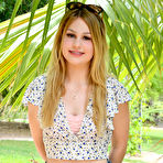 First pic of FTV Mabel Teen Newcomer