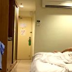 Third pic of Chinese Fat Guy Fucks Babe In A Hotel Room