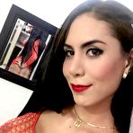 Third pic of Valerie Millan: Travesti Colombiana - Fotos XXX y Vídeos Porno