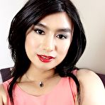 Fourth pic of Alina Wang - Travestis Asiática - Fotos XXX - videosdetravestis.net