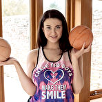 First pic of Joey Fisher Nude Basketball - FoxHQ