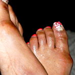 First pic of You these toes - 18 Pics - xHamster.com