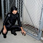 First pic of Stealthy Ninja Kimberly Chi Fucks Security Guard at Little Asians – RUMMP 🍑