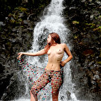 Third pic of Elena Generi in Cascade by MPL Studios (16 photos) | Erotic Beauties