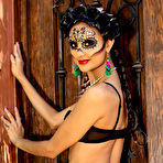 Second pic of Eliza Ibarra Face Paint