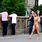 Third pic of Nude in Public - Public Nudity - Naked In Public - Outdoor - Exhibtionism - Flashing - NIP-Activity.com