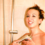 Third pic of FoxHQ - Jana Defi Shower Ready
