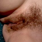 Third pic of Hairy pussy pictures of Nixi - The Nude and Hairy Women of ATK Natural & Hairy