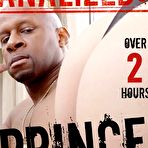 First pic of Prince The Ass-assin Streaming Video On Demand | Adult Empire