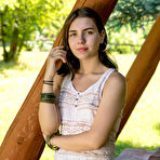 Fourth pic of Zhenya Mille in Picnic Table