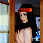 Fourth pic of Zsanett Tormay in Headband