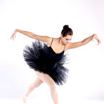 First pic of Bianca C in Ballerine
