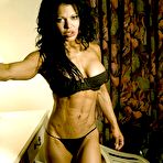 Fourth pic of Female Muscle and Fitness