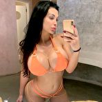 Fourth pic of ALETTA OCEAN IS A FIRST CLASS SOCIAL MEDIA INFLUENCER – Tabloid Nation
