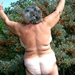 Fourth pic of 77 years old Grandma Libby | The Mature Lady Porn Blog