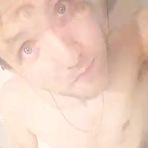First pic of Emo dude selfshot video tape jerking off and cumming at AmateurPorn.me