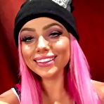 Second pic of Liv Morgan Nude Collection - WWE Diva Has Sexy Ass ! - Scandal Planet