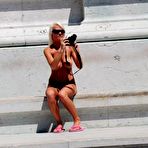 First pic of Nude in Public - Public Nudity - Naked In Public - Outdoor - Exhibtionism - Flashing - NIP-Activity.com