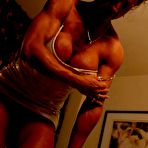 Second pic of Female Muscle and Fitness