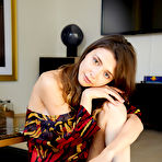 Fourth pic of Mila Azul in Heartbreaker - Tribute To Beauty