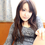 First pic of Japanese Babe Shizuku Morino