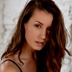 First pic of Fashion Model Mikaela McKenna reveals all for Playboy Plus