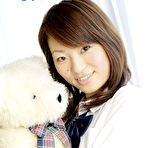 First pic of Cute japanese girl Ayumi Segara
