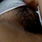 Second pic of Chubby Filipina amateur takes a white cock deep in her ass