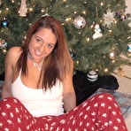 First pic of Nikki Sims First Christmas Set / Hotty Stop
