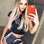 Fourth pic of LIKA ANDREEVA IS GOING TO TAKE OVER THE WORLD – Tabloid Nation