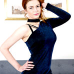 First pic of Sophia Traxler Sexy Black Dress XX-Cel - FoxHQ