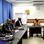 Third pic of Sixty-ninth session of the WHO Regional Committee for Africa | WHO | Regional Office for Africa