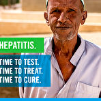 Fourth pic of 
	World Hepatitis Day 2018
