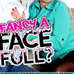 First pic of Fancy a Face Full?  (2019) | Adult Empire