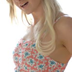Fourth pic of Breath taking Bridget Blonde at ErosBerry.com - the best Erotica online