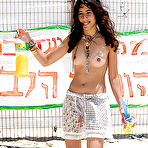 Fourth pic of Israeli girls 02 - 16 Pics | xHamster