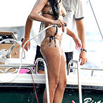 Third pic of Rihanna on Yacht in Italy TIGHT FUCKABLE ASS - 26 Pics | xHamster