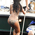 Fourth pic of Rihanna on Yacht in Italy TIGHT FUCKABLE ASS - 26 Pics | xHamster