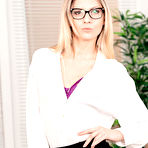 First pic of Rebecca Volpetti - Private | BabeSource.com