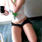First pic of A Very Slutty St Pattys Day Video - The Pornstar