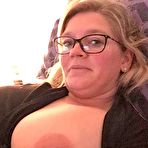 First pic of Nice chubby with great tits