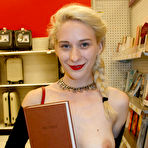 Third pic of Leisel Bonnke Costume Store Zishy - Cherry Nudes