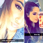 First pic of Becky G Nude and Hot Photos - Scandal Planet