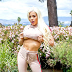 First pic of Luna Star - Teen Curves | BabeSource.com