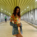 First pic of Disha Yudina - My Roommate Can Model (Zishy) | BabeSource.com
